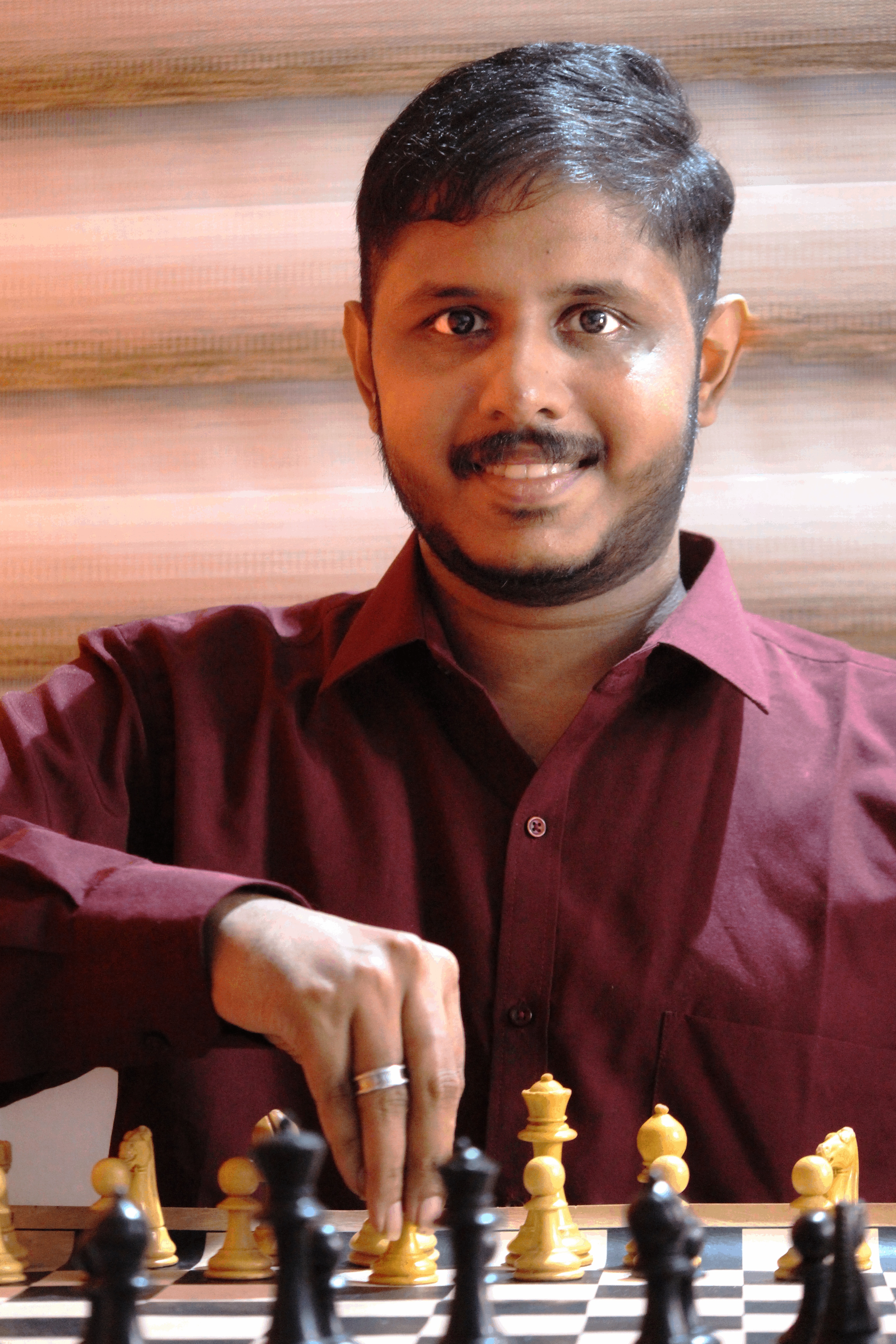 Hari Shankar